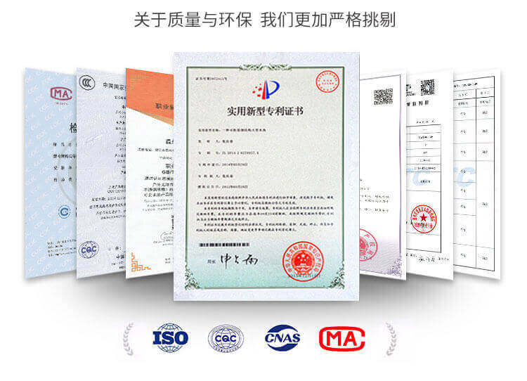 企業(yè)證書