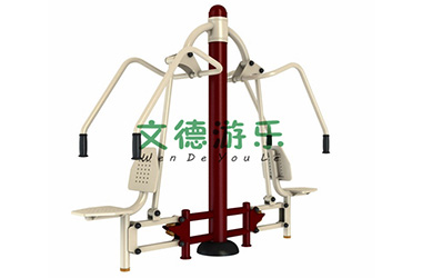公園戶外運(yùn)動(dòng)健身器材