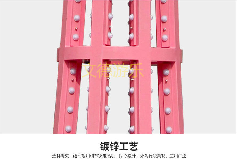 格?；☉?hù)外景觀燈細(xì)節(jié)-鍍鋅工藝經(jīng)久耐用