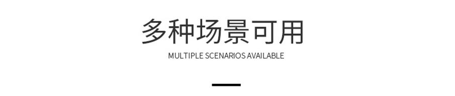 公園燈光雕塑亮化工程應(yīng)用場景