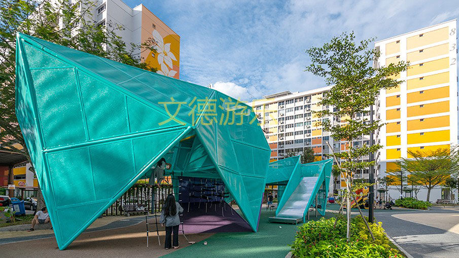 文旅游樂設(shè)備