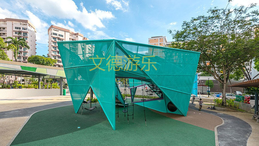 文旅游樂設(shè)備