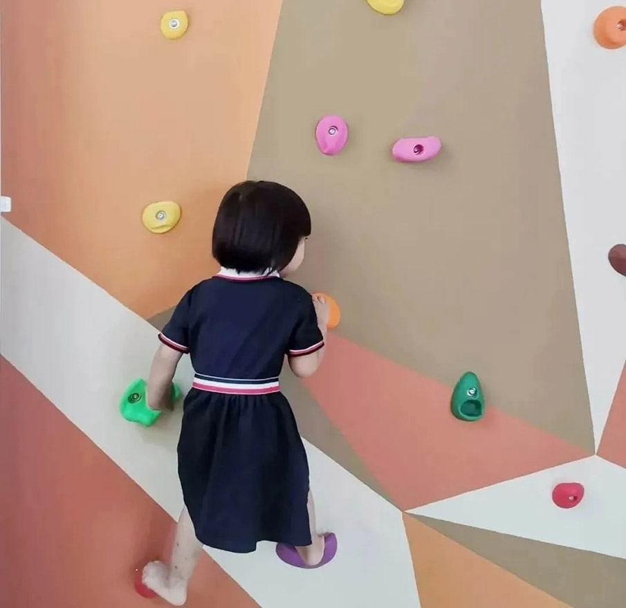 幼兒園戶外游樂區(qū)設(shè)計