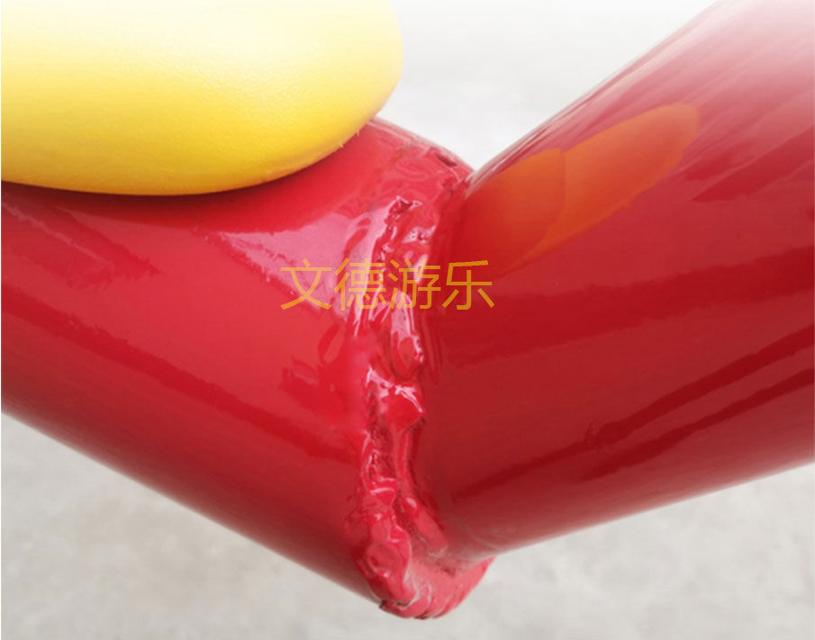 漂移蹺蹺板細(xì)節(jié)圖