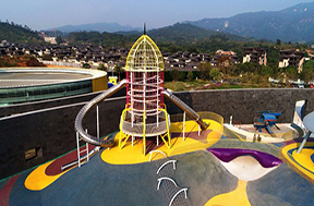  不銹鋼滑梯的應(yīng)用場景有哪些？幼兒園有沒有定做