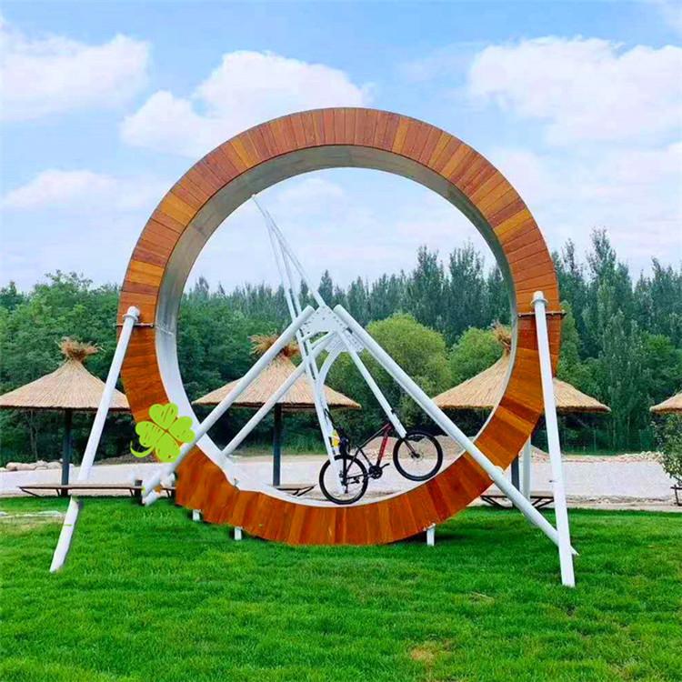 景區(qū)游樂設(shè)備