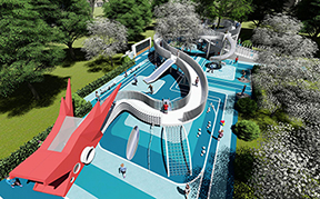 兒童無動力主題樂園-無動力兒童游樂園要想做得好，必看！