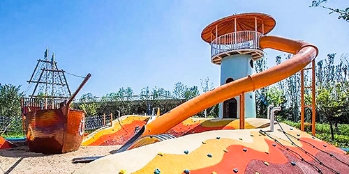 2021年浙江臺州幼兒園
